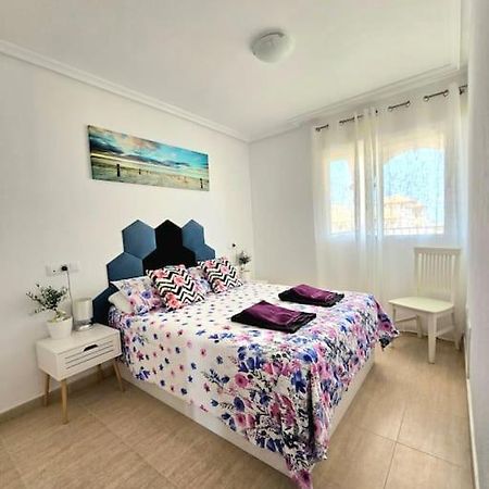 Apartament Carina 马尔德·克里斯塔尔 外观 照片