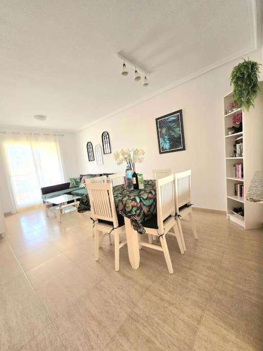 Apartament Carina 马尔德·克里斯塔尔 外观 照片