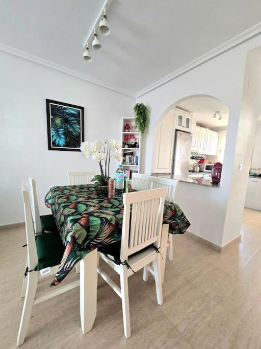 Apartament Carina 马尔德·克里斯塔尔 外观 照片