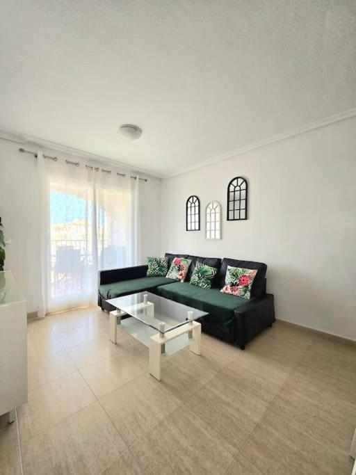 Apartament Carina 马尔德·克里斯塔尔 外观 照片
