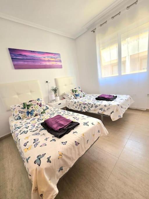 Apartament Carina 马尔德·克里斯塔尔 外观 照片