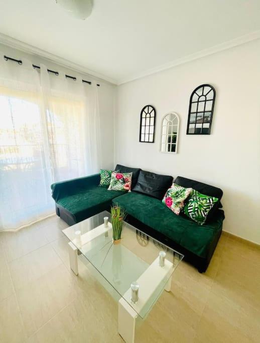 Apartament Carina 马尔德·克里斯塔尔 外观 照片