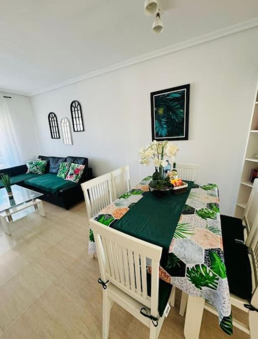 Apartament Carina 马尔德·克里斯塔尔 外观 照片
