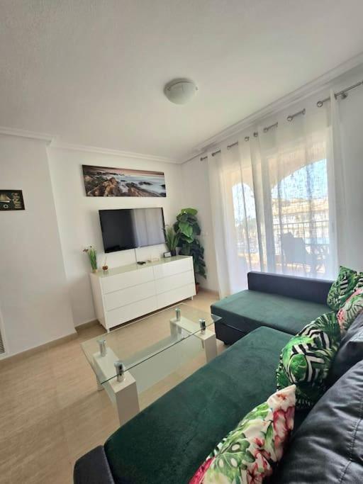 Apartament Carina 马尔德·克里斯塔尔 外观 照片