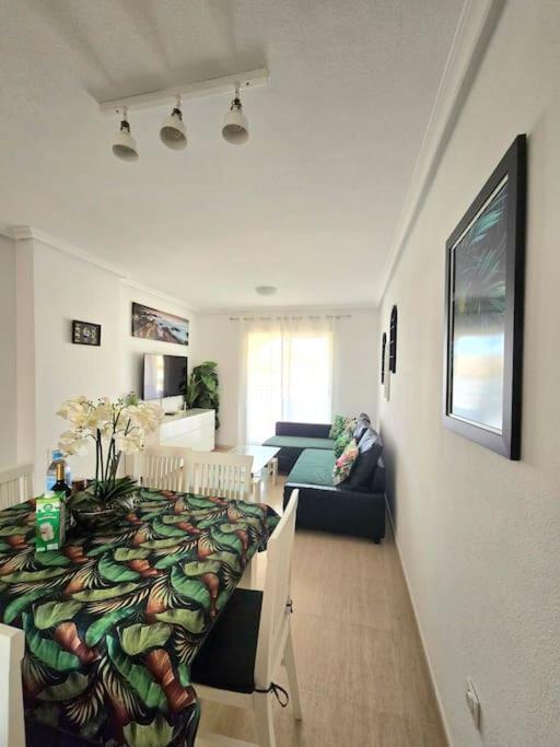 Apartament Carina 马尔德·克里斯塔尔 外观 照片