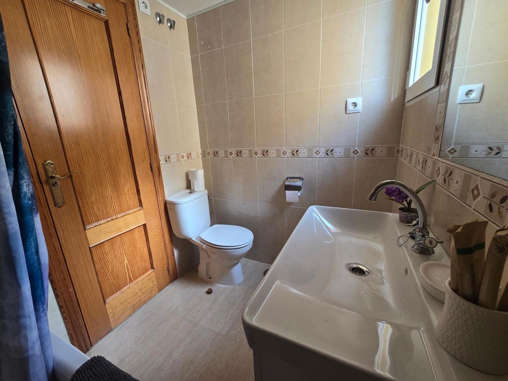 Apartament Carina 马尔德·克里斯塔尔 外观 照片