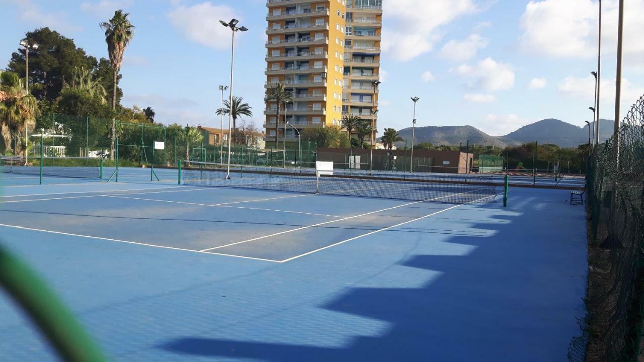 Apartament Carina 马尔德·克里斯塔尔 外观 照片